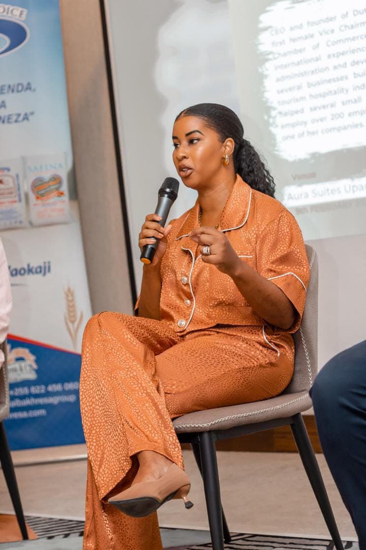 Expert panelist